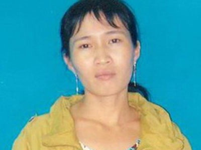 Một phụ nữ nhiều năm bị chồng bạo hành gửi đơn cầu cứu - 1 Một phụ nữ nhiều năm bị chồng bạo hành gửi đơn cầu cứu