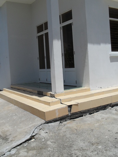 Tan hoang một bến phà hơn 40 tỉ đồng - 5 Tan hoang một bến phà hơn 40 tỉ đồng