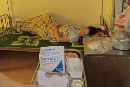 Tâm sự của cô giáo liên tục chịu đòn ghen - 1 Tâm sự của cô giáo liên tục chịu đòn ghen