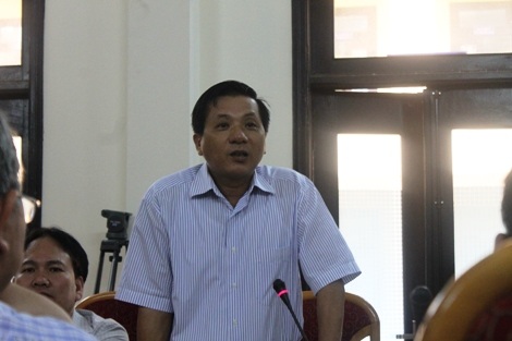 Bộ GTVT thanh tra lòng đường, hè phố quận Hoàn Kiếm - 1 Bộ GTVT thanh tra lòng đường, hè phố quận Hoàn Kiếm