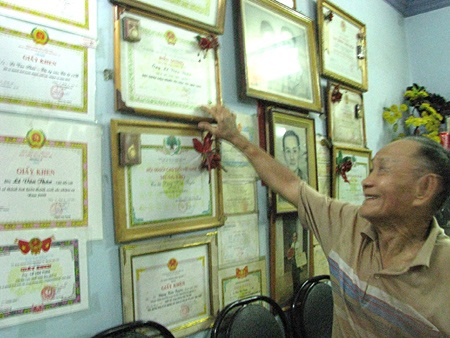 “Để thân xác bị chôn vùi là phí phạm” 