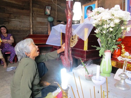 Đau đớn 2 gia đình phút chốc mất 5 con nhỏ