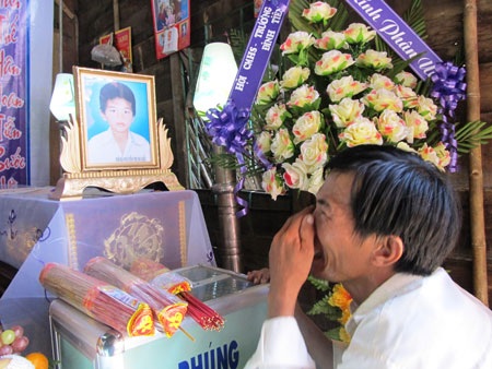 Đau đớn 2 gia đình phút chốc mất 5 con nhỏ