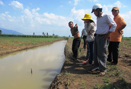 Đau đớn 2 gia đình phút chốc mất 5 con nhỏ