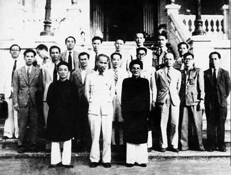 Huỳnh Thúc Kháng với vấn đề chủ quyền Hoàng Sa của Việt Nam - 2 Huỳnh Thúc Kháng với vấn đề chủ quyền Hoàng Sa của Việt Nam