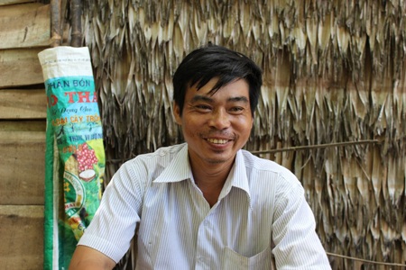 Xóm nhỏ xôn xao vì bắt được cua đinh nặng hơn 30kg