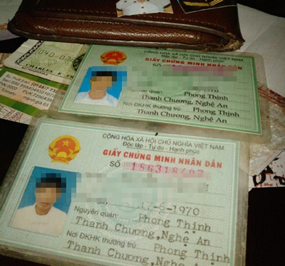 Cán bộ địa chính xã bị “tố” dan díu với vợ người khác - 1 Cán bộ địa chính xã bị “tố” dan díu với vợ người khác - 1