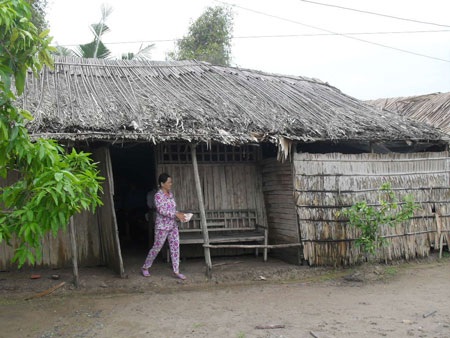 Đau lòng vụ án giết bạn thân vì bạn sàm sỡ vợ mình - 1 Đau lòng vụ án giết bạn thân vì bạn sàm sỡ vợ mình