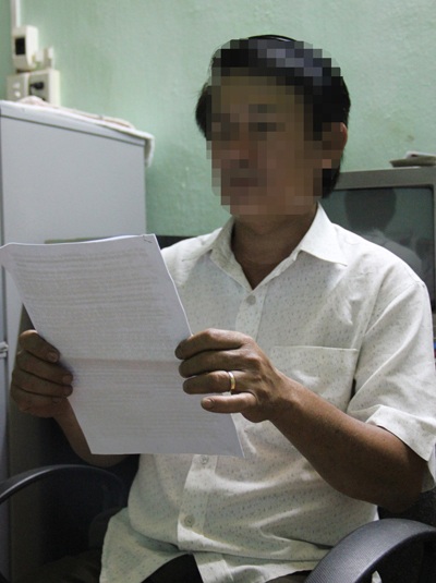 Sự thật vụ bà chủ xinh đẹp cưỡng bức nam sinh lớp 11 