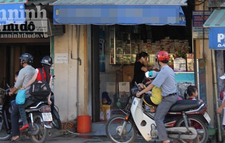 Sự thật vụ bà chủ xinh đẹp cưỡng bức nam sinh lớp 11 