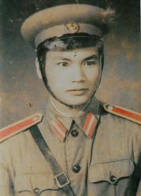 Hành trình 20 năm tìm mộ mẹ của Thượng tướng Nguyễn Thế Trị - 1 Hành trình 20 năm tìm mộ mẹ của Thượng tướng Nguyễn Thế Trị