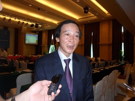 “Đừng tách biến đổi khí hậu ra khỏi quy hoạch phát triển” - 1 Phó Giáo sư, Tiến sỹ Trần Thục
