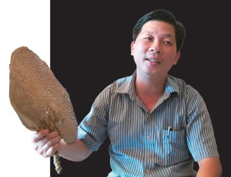 Chờ ánh điện cho đến lúc… chết - 3 Đường vào xã Bảo Ái.