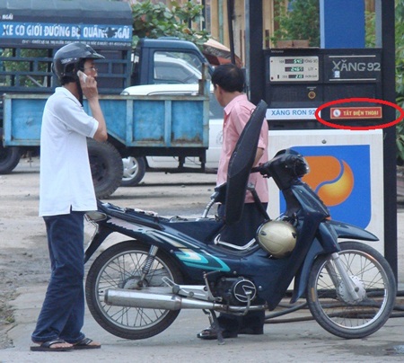 (Ảnh: Hồng Long)