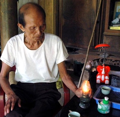 Tối đèn ở “trái tim thủy điện” Việt Nam - 1 Tối đèn ở “trái tim thủy điện” Việt Nam