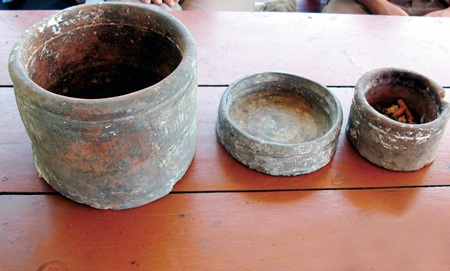 Đáy Vịnh Hạ Long có gì bí mật?