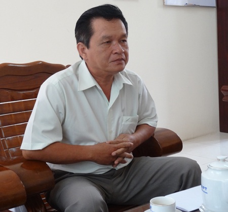 Một kiểu bán hồ sơ mời thầu “kỳ lạ” - 3 Ông Tươi nhận thiếu sót
