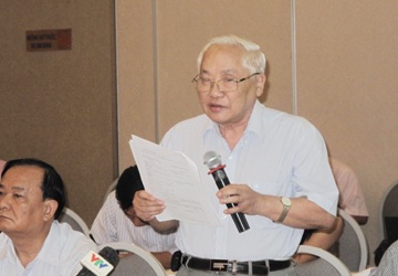 Tính giá đất để dân không thiệt thòi - 1 Tính giá đất để dân không thiệt thòi