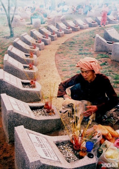 Những bức ảnh về tình mẫu tử làm người xem bật khóc - 8 Những bức ảnh về tình mẫu tử làm người xem bật khóc