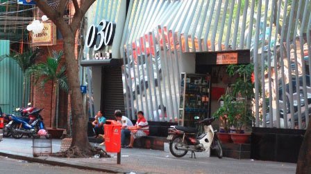 Những sàn nhảy “tử thần” ở Sài Gòn