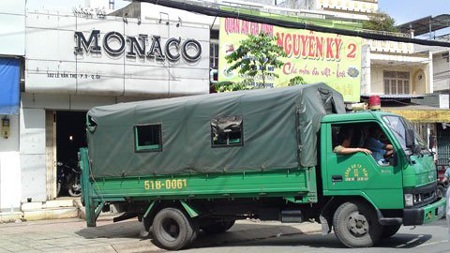 Những sàn nhảy “tử thần” ở Sài Gòn - 2 Những sàn nhảy “tử thần” ở Sài Gòn