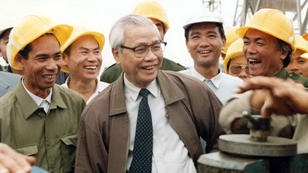 Thà mất chức mà dân no - 1 Thà mất chức mà dân no