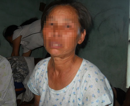 Đoạn trường 20 năm bị bán sang Trung Quốc làm vợ lẽ - 3 Với bà, đoạn trường 20 đau khổ ở xứ người là quãng thời gian muốn quên nhất trong đời