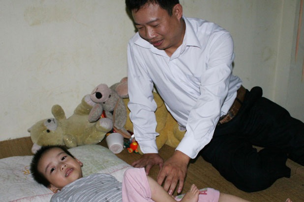 Những trang giáo án thảm sầu - 5 Những trang giáo án thảm sầu