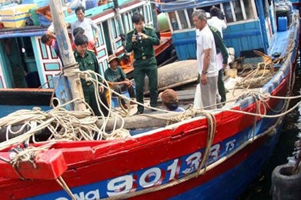 Không thể mơ hồ về chủ trương của Trung Quốc - 1 Không thể mơ hồ về chủ trương của Trung Quốc