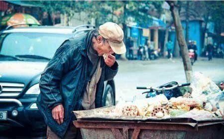 Ai đã từng khóc khi xem những bức ảnh này? - 1 Ai đã từng khóc khi xem những bức ảnh này?