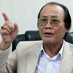 Không thể mơ hồ về chủ trương của Trung Quốc - 2 Tiến sĩ Trần Công Trục