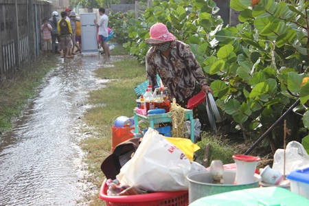 Sơ tán đồ đạc