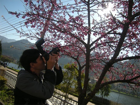 Phạm Ngọc Triển