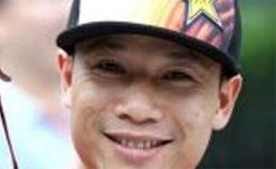 Cù Huy Giáp bị khởi tố về tội tổ chức đánh bạc