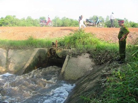 Buộc Sonadezi Long Thành bồi thường cho dân trước Tết Quý Tỵ