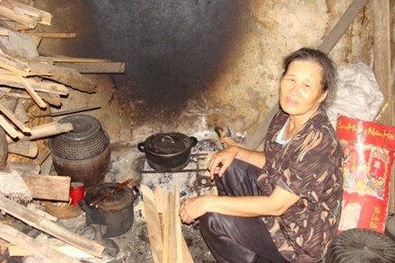 Đất ấy toàn ma với
quỷ(?!)