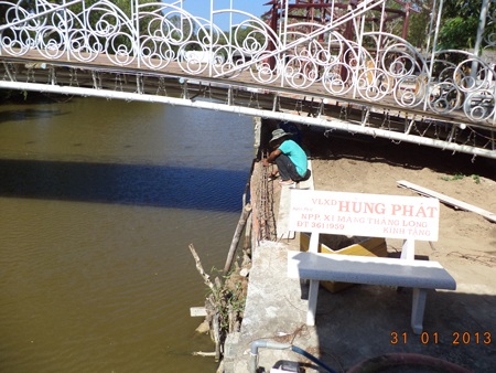 Ồn ào quanh chùa Dơi: Chính quyền và nhà đầu tư đều cam kết… miệng - 2 Nhà hàng được xây trên mảnh đất thuê của chùa Dơi