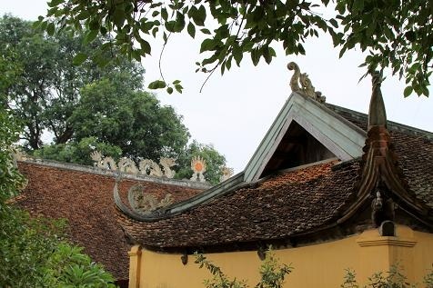 Hai “báu vật” phủ Lạng Thương - 3 Hai “báu vật” phủ Lạng Thương