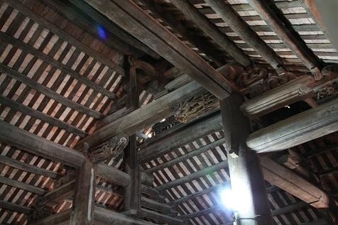 Hai “báu vật” phủ Lạng Thương - 4 Hai “báu vật” phủ Lạng Thương