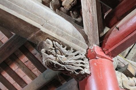 Hai “báu vật” phủ Lạng Thương - 6 Hai “báu vật” phủ Lạng Thương