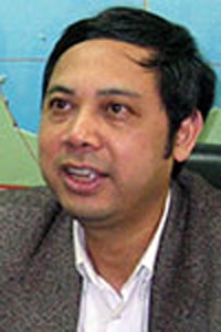 Rất khó tránh nếu thiên thạch rơi ở Việt Nam! - 1 TS Lê Huy Minh