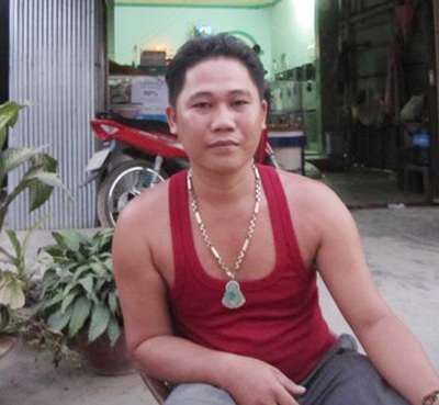 33 người bình thường hưởng trợ cấp… tàn phế - 1 33 người bình thường hưởng trợ cấp… tàn phế