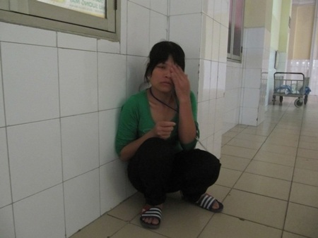 “Nạn nhân thứ 7” trong vụ đổ xăng đốt cả nhà