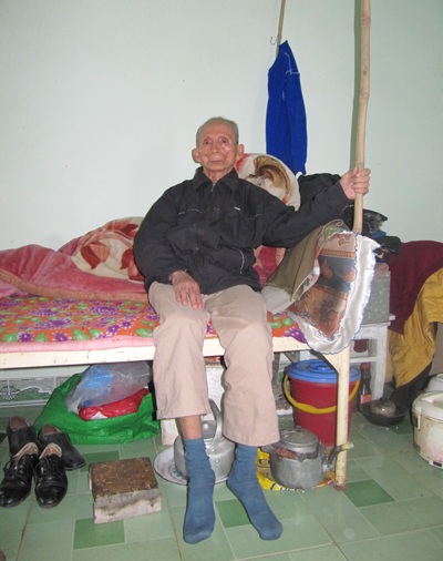 Chuyện về 96 “ngọn đèn dầu” sắp tắt