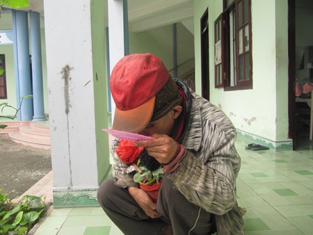 40 năm quẩn quanh thèm phở