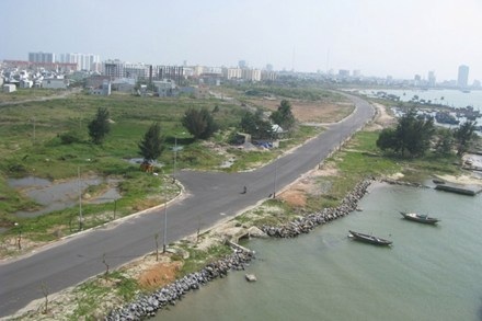 Kết luận thanh tra đất đai tại Đà Nẵng, Bộ Tư pháp khẳng định: Đủ cơ sở pháp lý