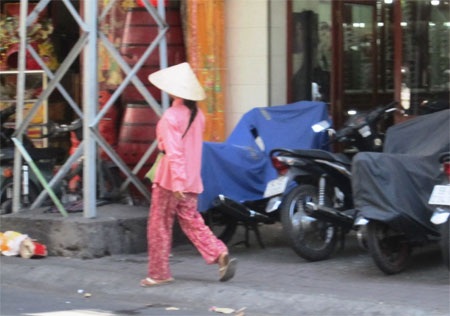 ... 3 mẹ con liền rút khỏi vị trí.