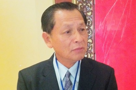 Thượng tướng Lê Thế Tiệm đồng ý với đề xuất quy hoạch khu kinh doanh “nhạy cảm” - 1 Thượng tướng Lê Thế Tiệm - nguyên Thứ trưởng Bộ Công an.