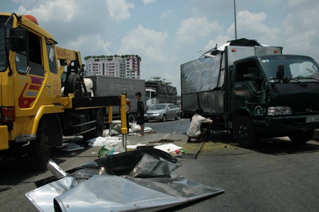 (Ảnh: Thảo Trần)