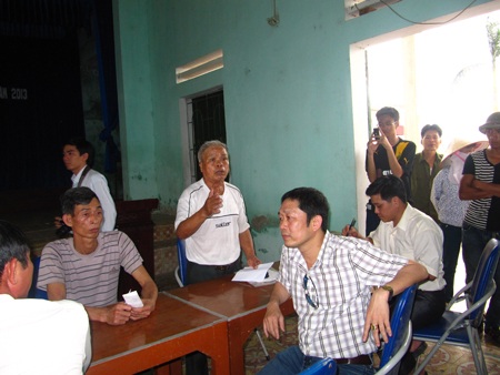 Vụ côn đồ đánh dân: Những “khuất tất” tồn tại suốt 10 năm